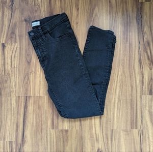 Madewell Roadtripper Jeans